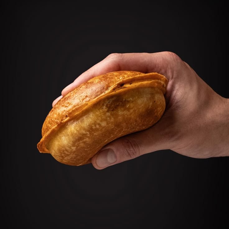 Манчес в руке